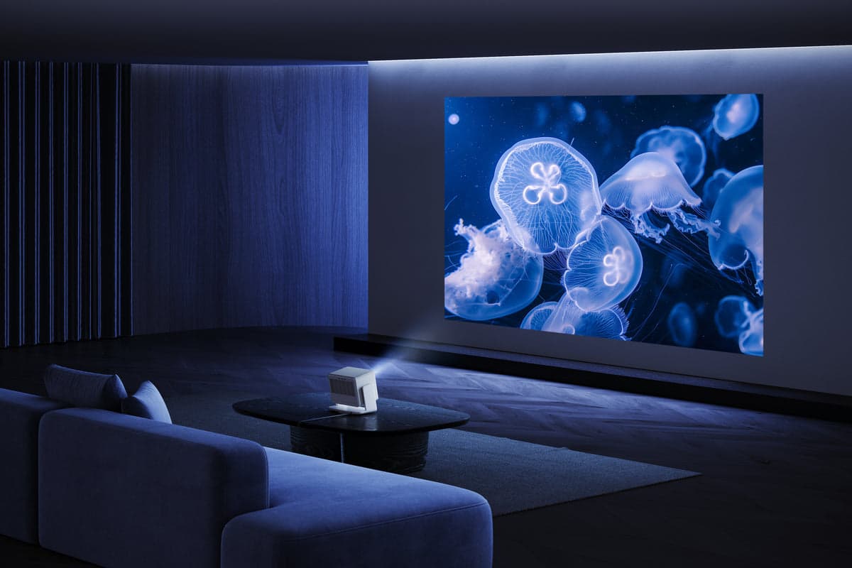 xgimi smart home cinema lifestyle